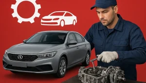 امداد خودرو خودرو های چینی در ابهر