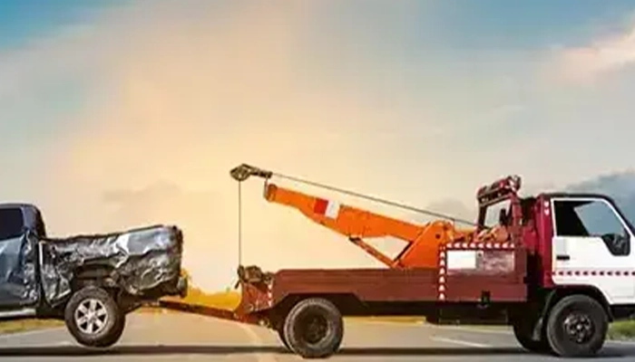 نیاز به یدک کش در شرایط مختلف